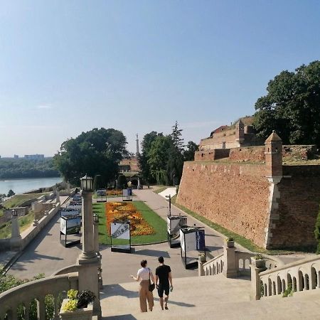 Central Location For You Belgrade Exterior photo