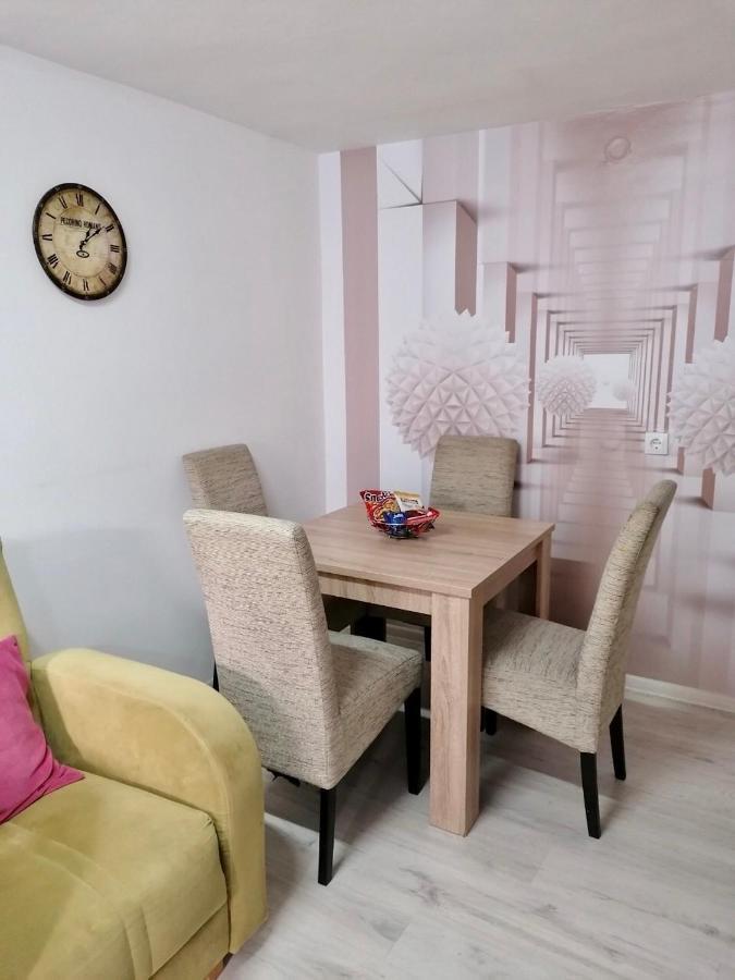 Central Location For You Belgrade Exterior photo